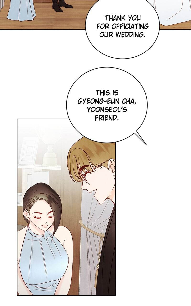 Our Secret Marriage Chapter 7 page 54 - 
