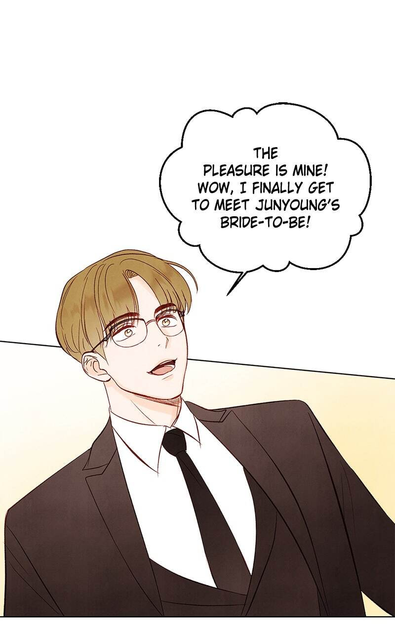 Our Secret Marriage Chapter 7 page 55 - 