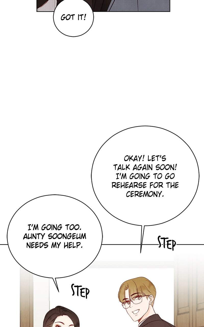Our Secret Marriage Chapter 7 page 57 - 