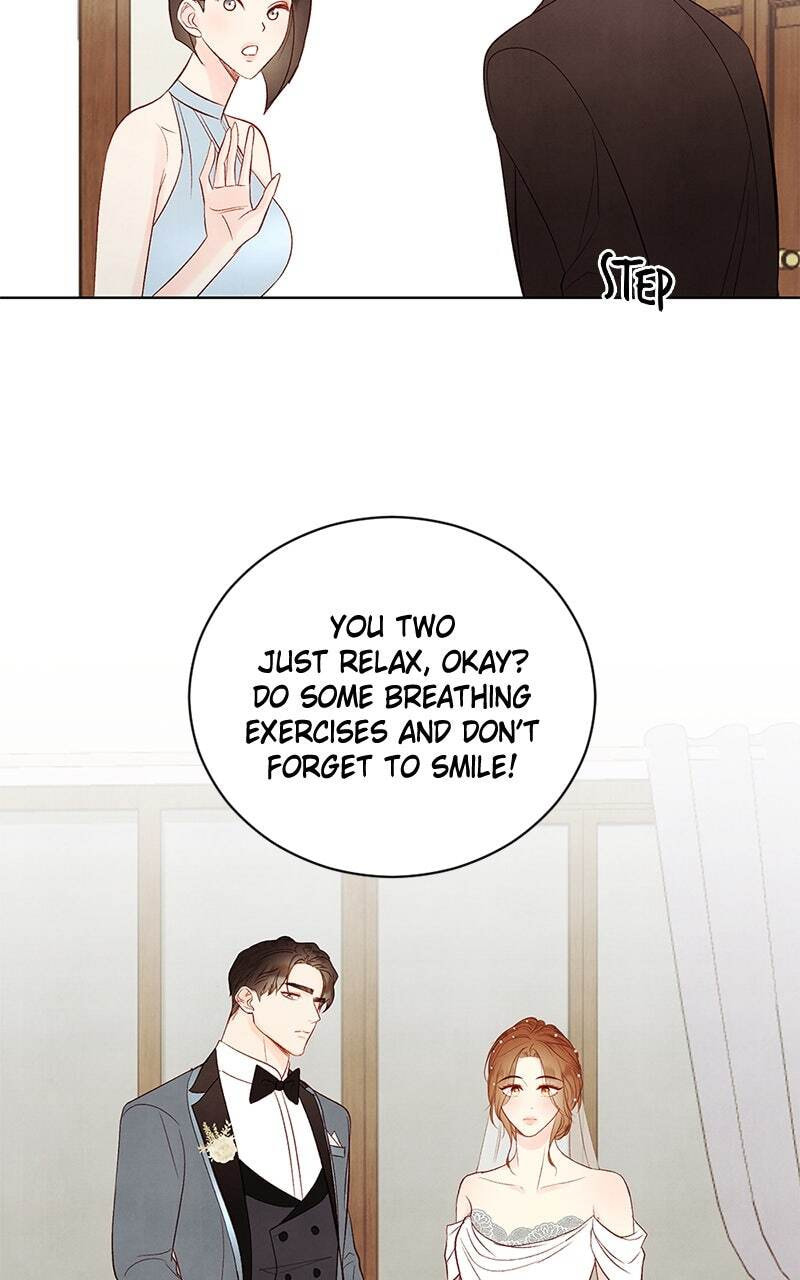 Our Secret Marriage Chapter 7 page 58 - 