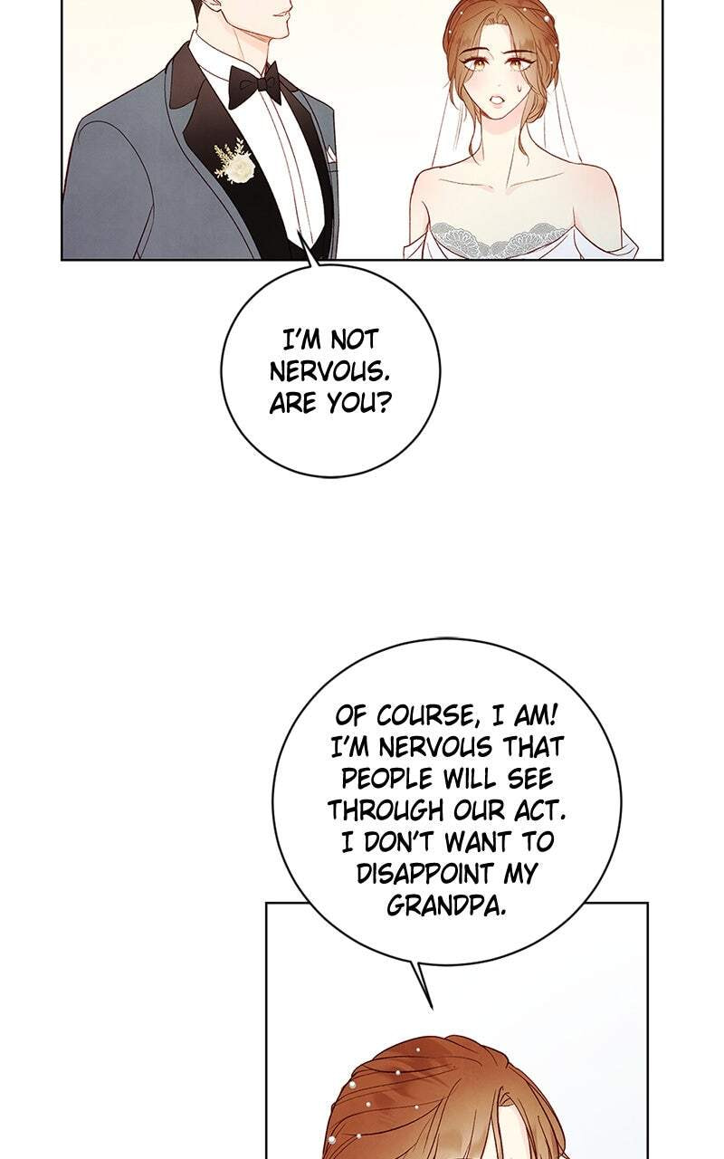 Our Secret Marriage Chapter 7 page 60 - 