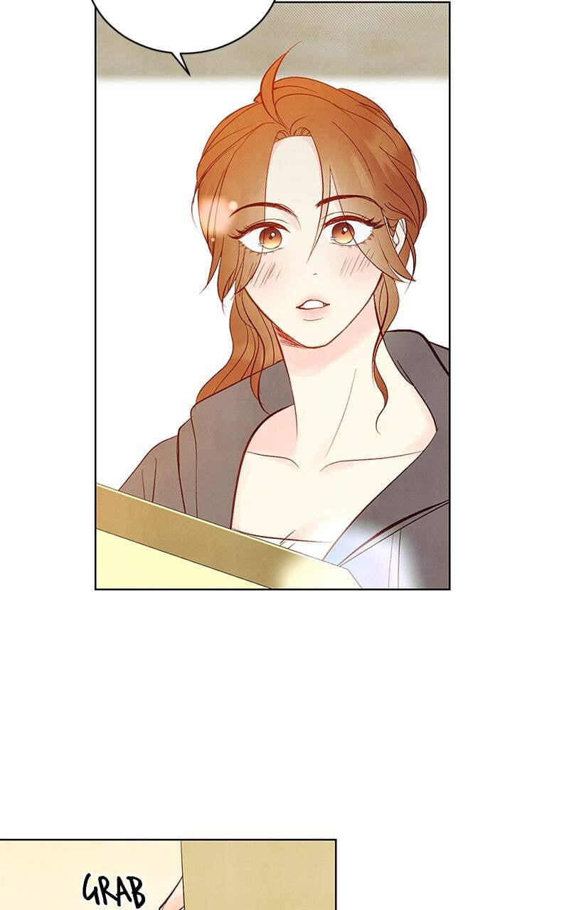Our Secret Marriage Chapter 7 page 7 - 