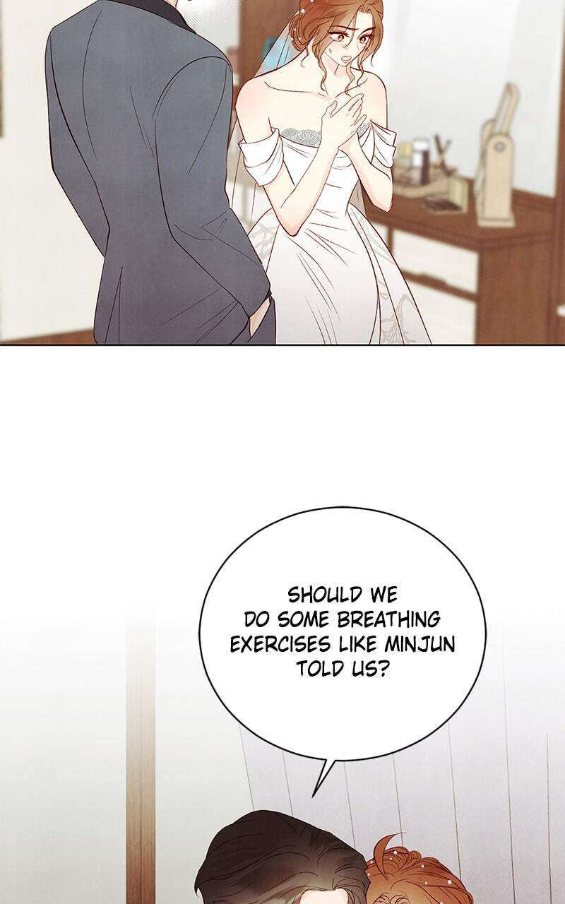 Our Secret Marriage Chapter 7 page 62 - 