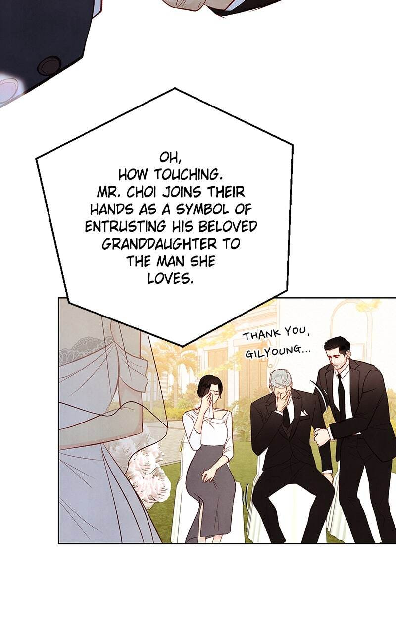 Our Secret Marriage Chapter 7 page 80 - 