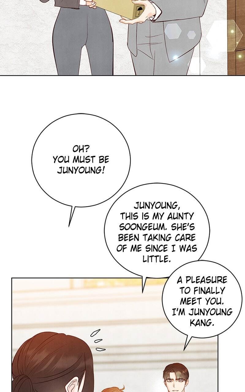 Our Secret Marriage Chapter 7 page 9 - 