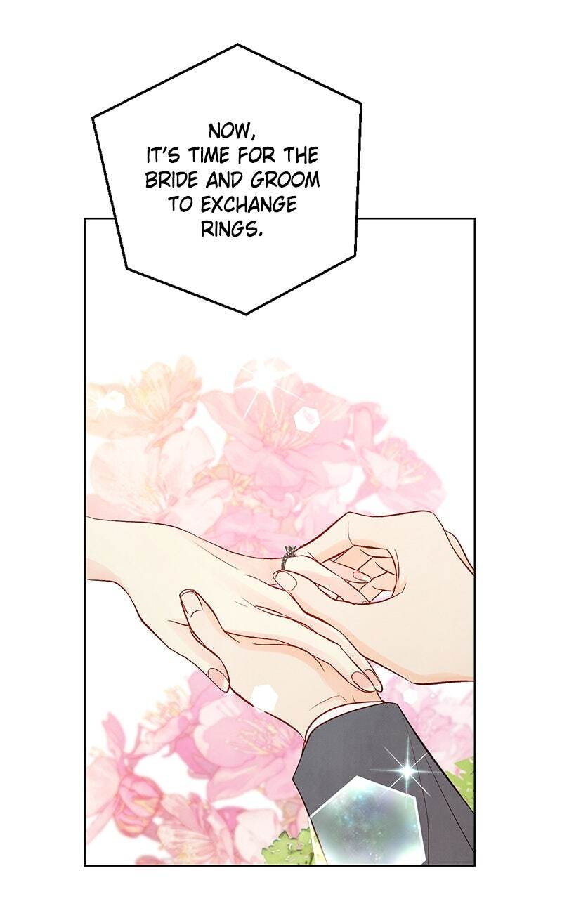 Our Secret Marriage Chapter 7 page 81 - 