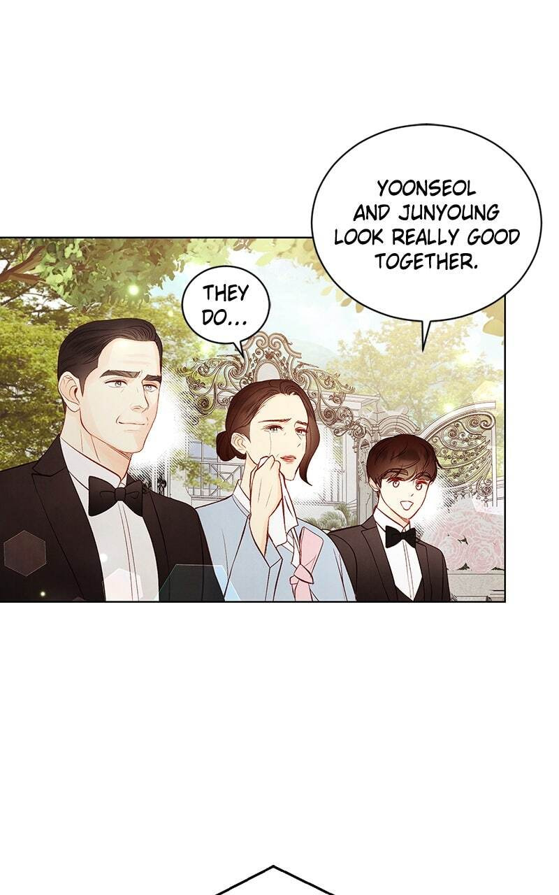 Our Secret Marriage Chapter 7 page 82 - 