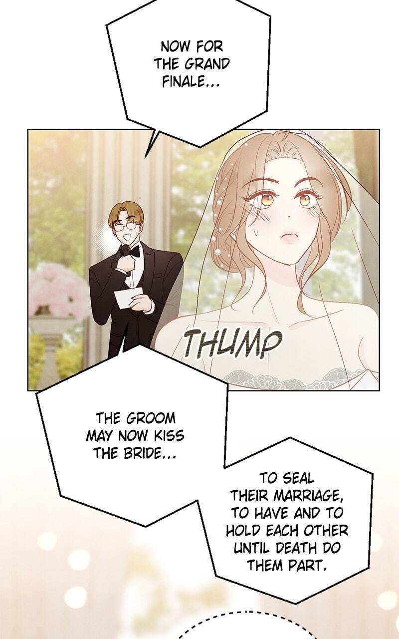 Our Secret Marriage Chapter 7 page 83 - 