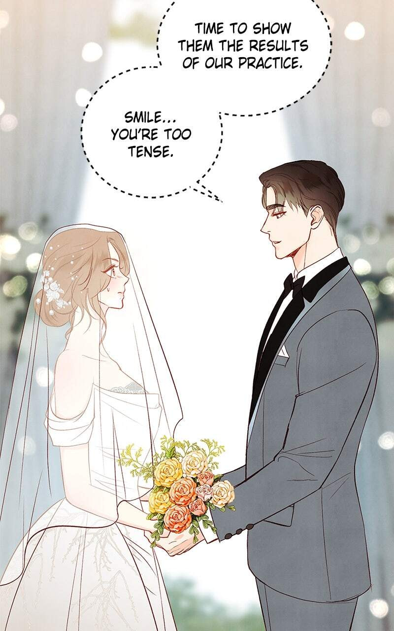 Our Secret Marriage Chapter 7 page 84 - 