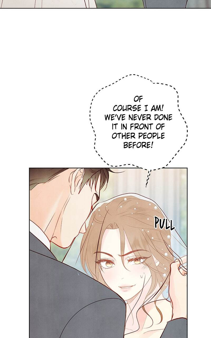 Our Secret Marriage Chapter 7 page 85 - 