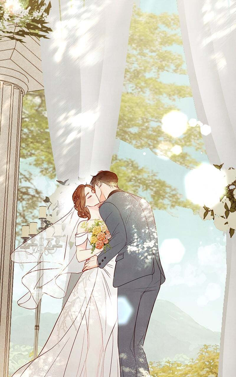 Our Secret Marriage Chapter 7 page 90 - 