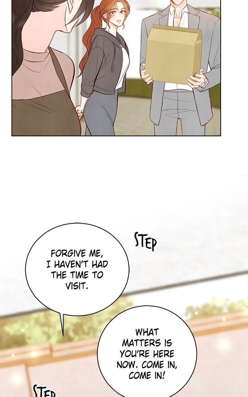 Our Secret Marriage Chapter 7 page 10 - 
