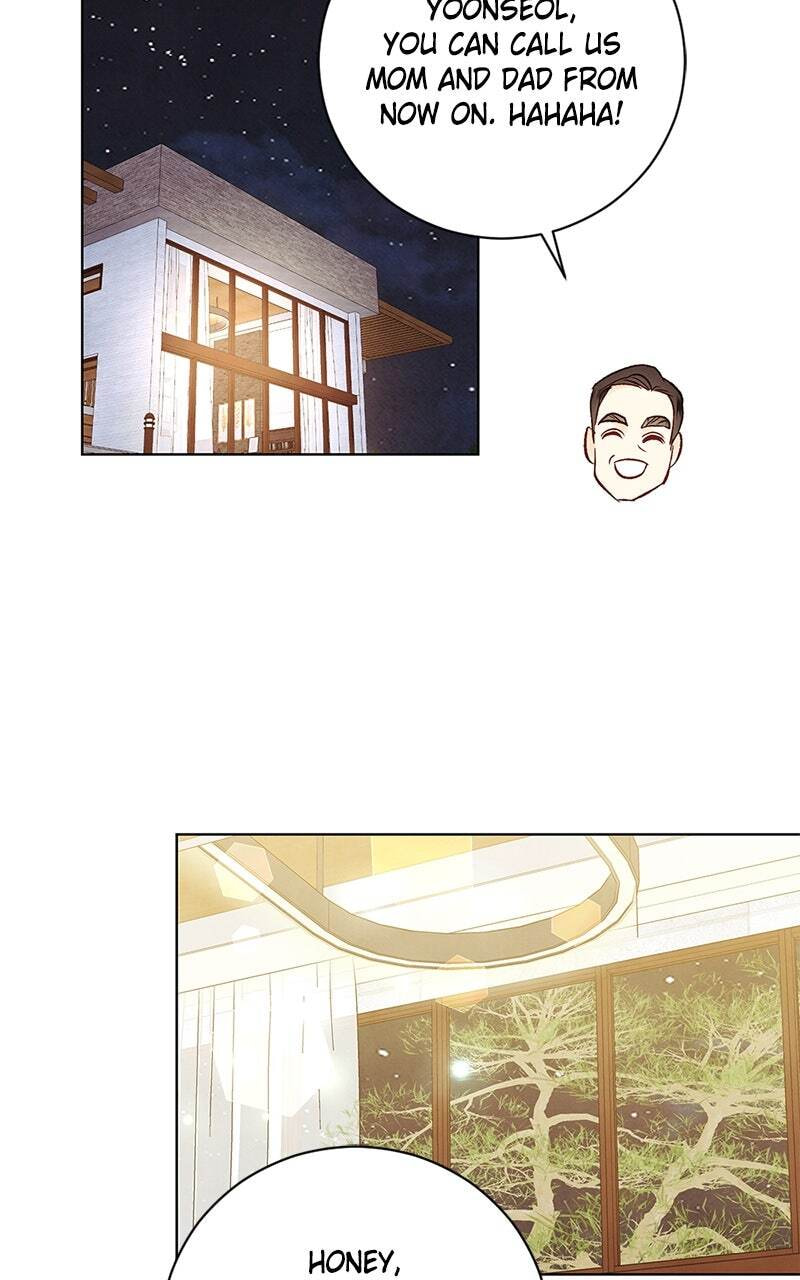 Our Secret Marriage Chapter 8 page 2 - 