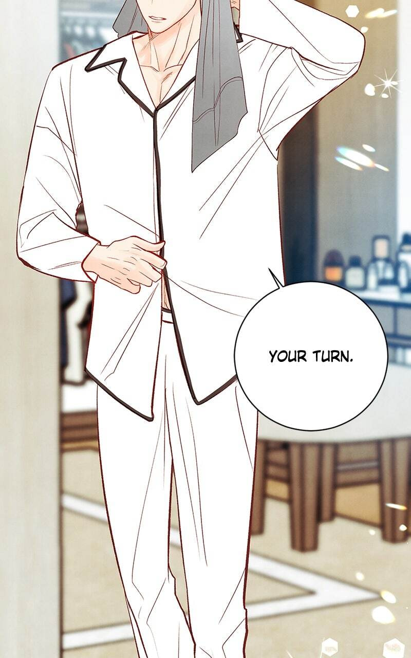 Our Secret Marriage Chapter 8 page 15 - 