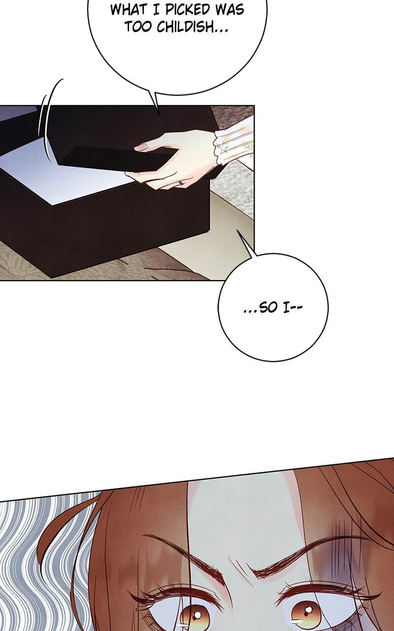 Our Secret Marriage Chapter 8 page 19 - 