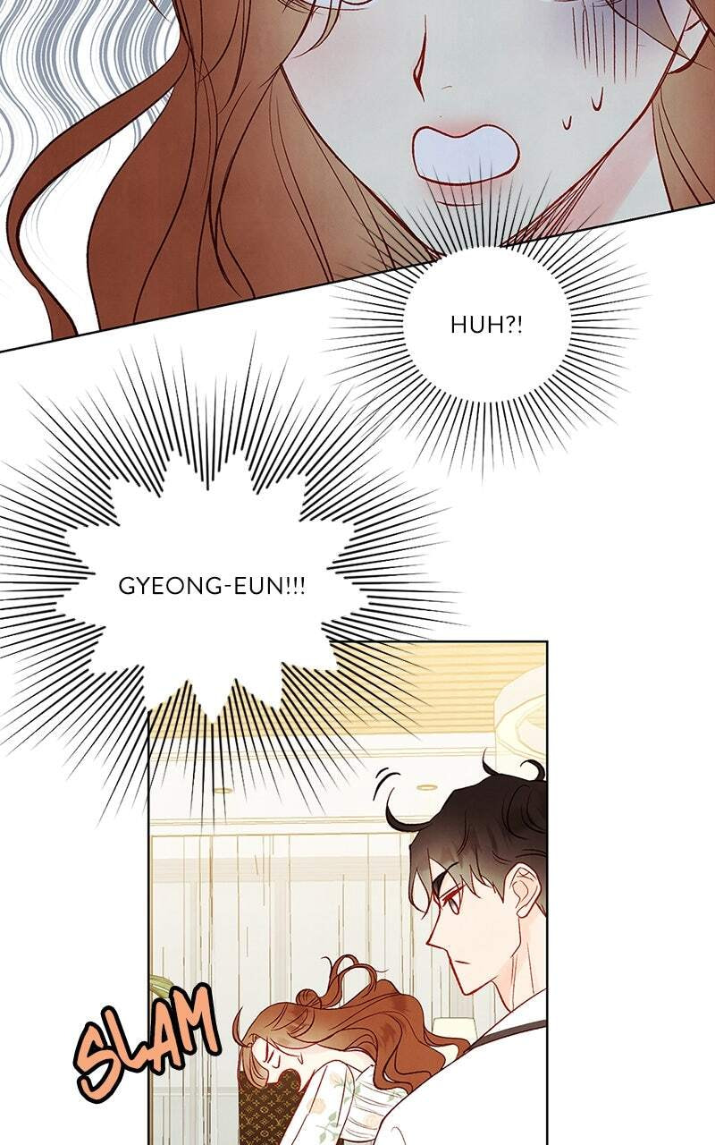 Our Secret Marriage Chapter 8 page 20 - 