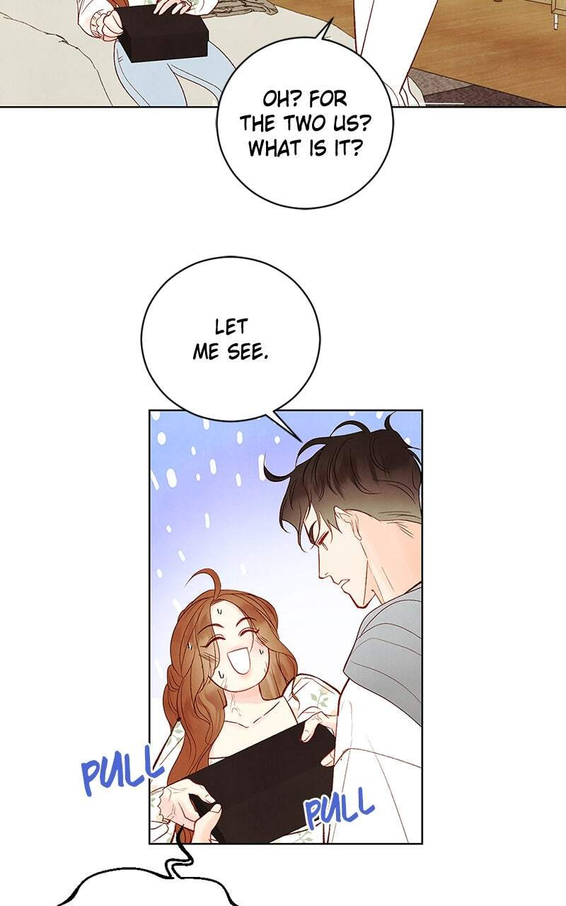 Our Secret Marriage Chapter 8 page 22 - 