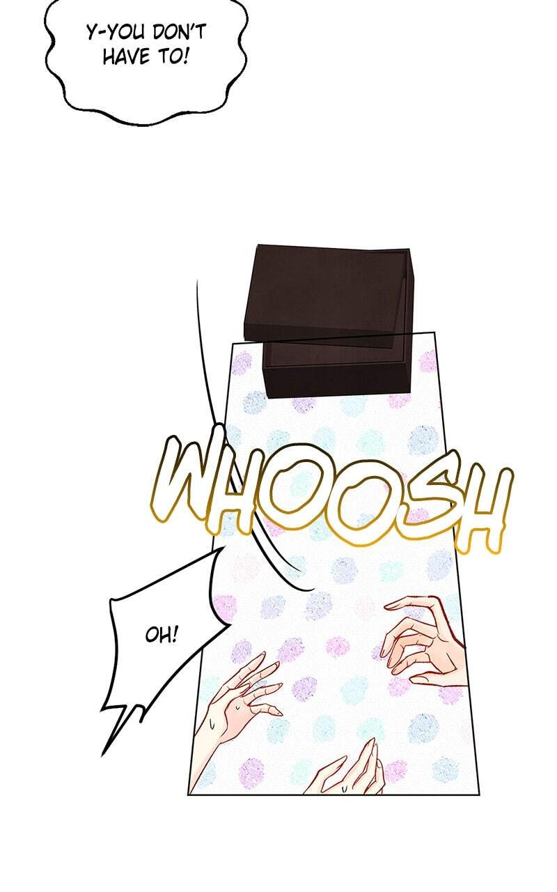 Our Secret Marriage Chapter 8 page 23 - 