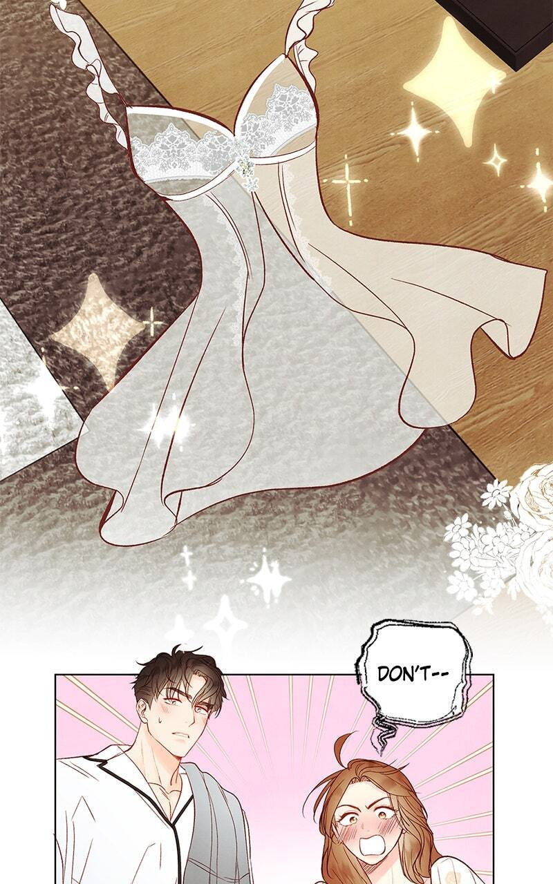 Our Secret Marriage Chapter 8 page 25 - 