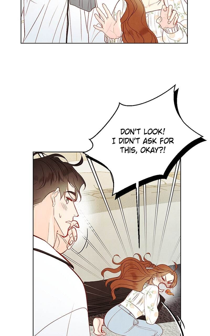 Our Secret Marriage Chapter 8 page 26 - 
