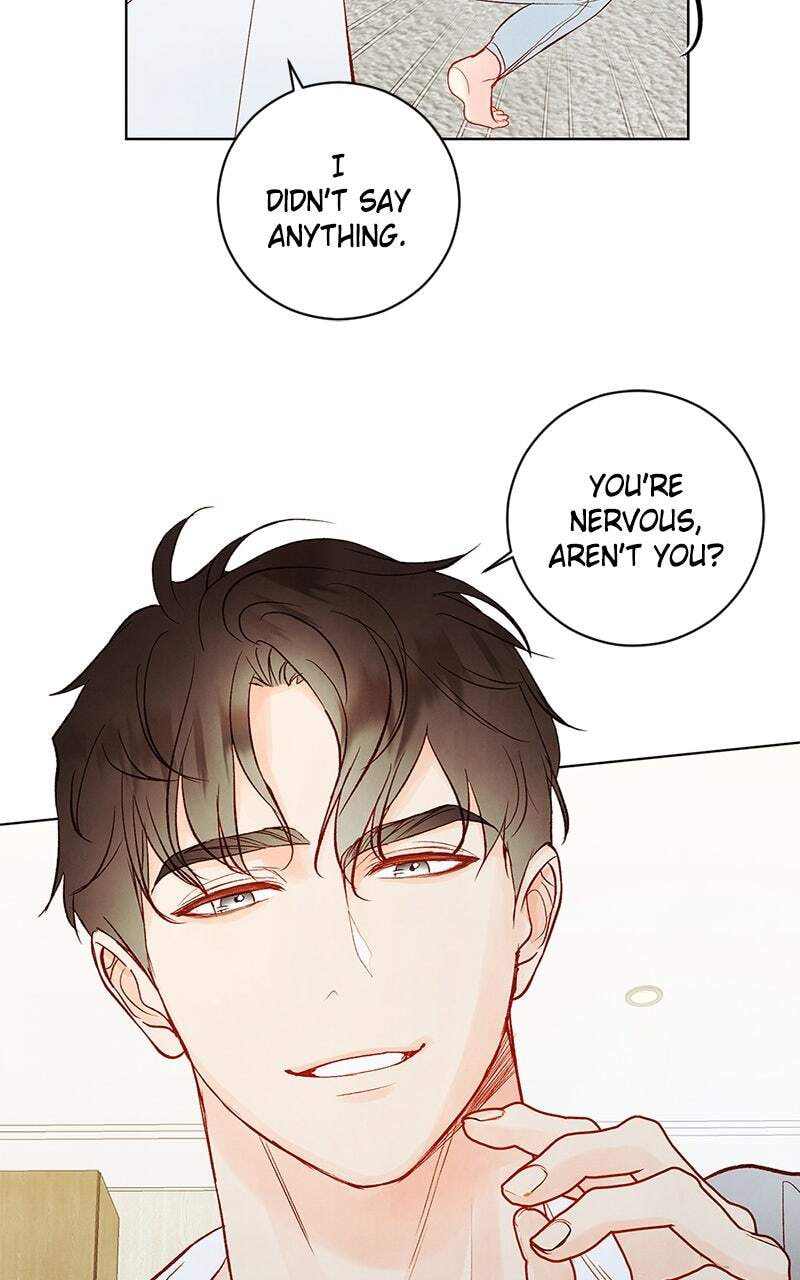 Our Secret Marriage Chapter 8 page 27 - 