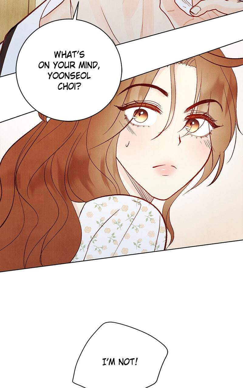 Our Secret Marriage Chapter 8 page 28 - 