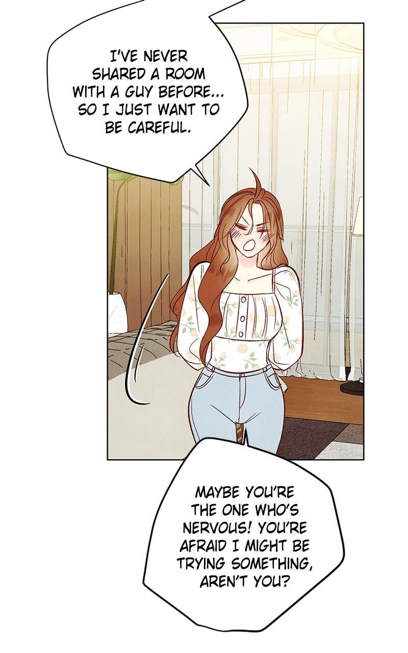 Our Secret Marriage Chapter 8 page 29 - 