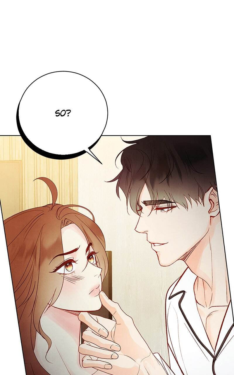Our Secret Marriage Chapter 8 page 31 - 