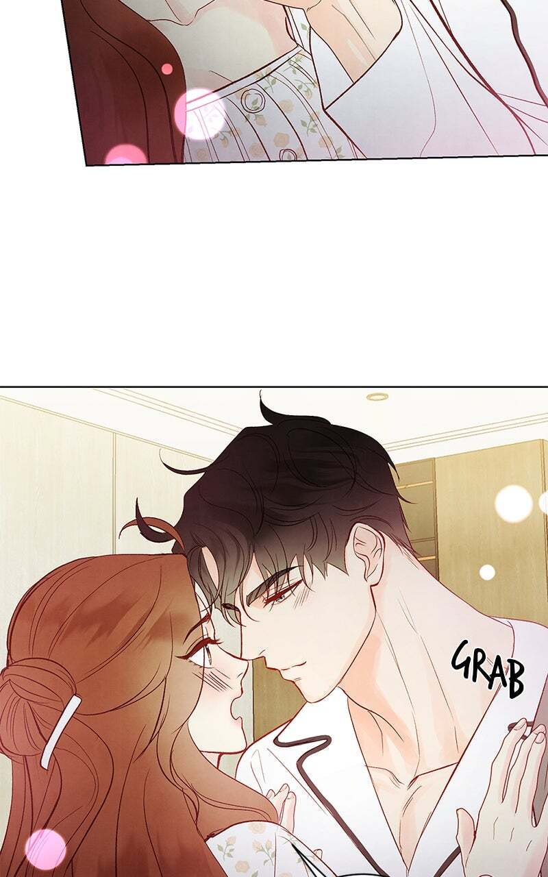 Our Secret Marriage Chapter 8 page 32 - 
