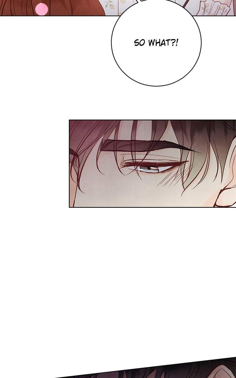 Our Secret Marriage Chapter 8 page 33 - 