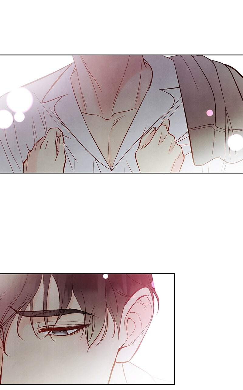 Our Secret Marriage Chapter 8 page 36 - 