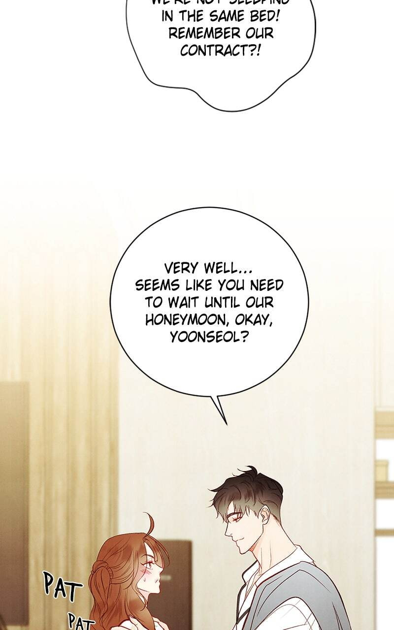 Our Secret Marriage Chapter 8 page 39 - 