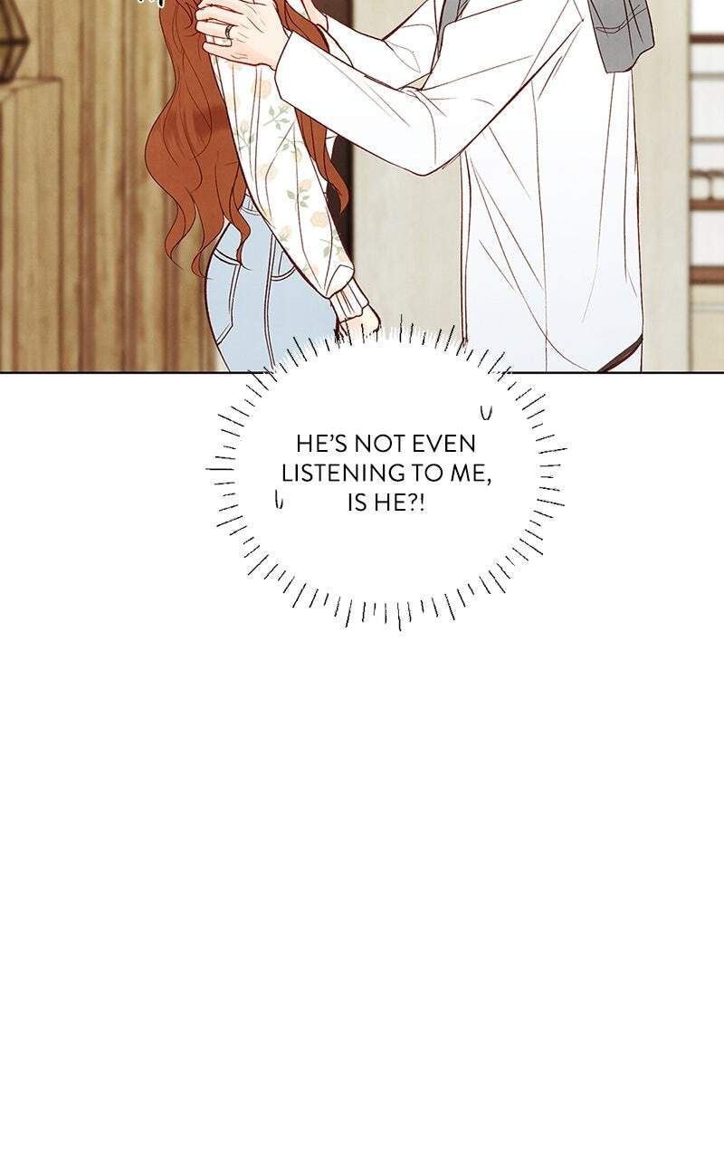 Our Secret Marriage Chapter 8 page 40 - 