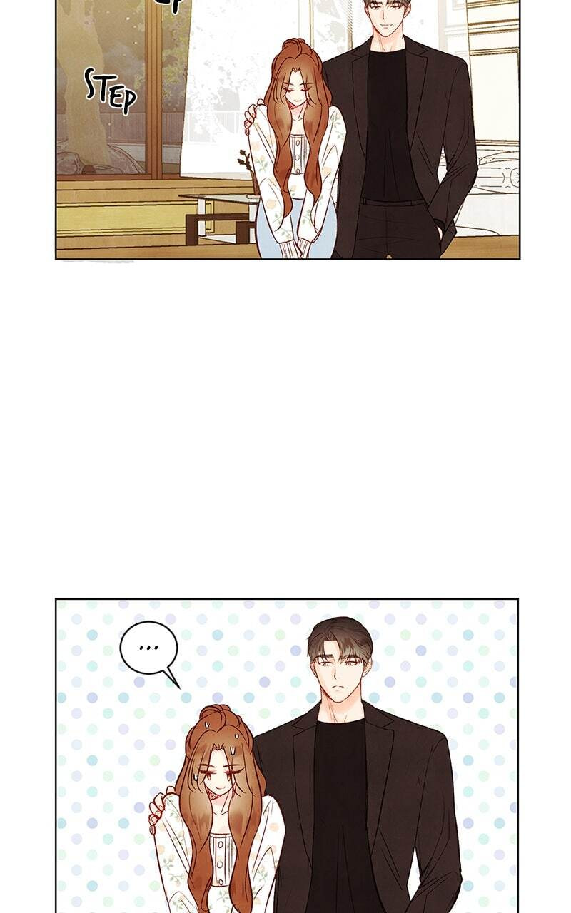 Our Secret Marriage Chapter 8 page 5 - 