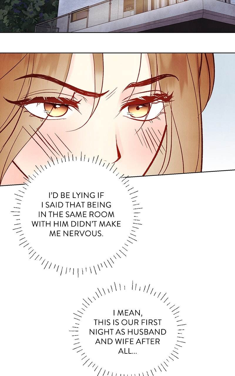 Our Secret Marriage Chapter 8 page 42 - 