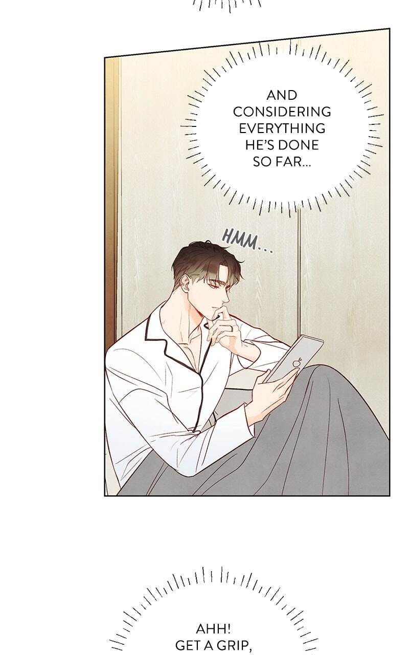 Our Secret Marriage Chapter 8 page 43 - 