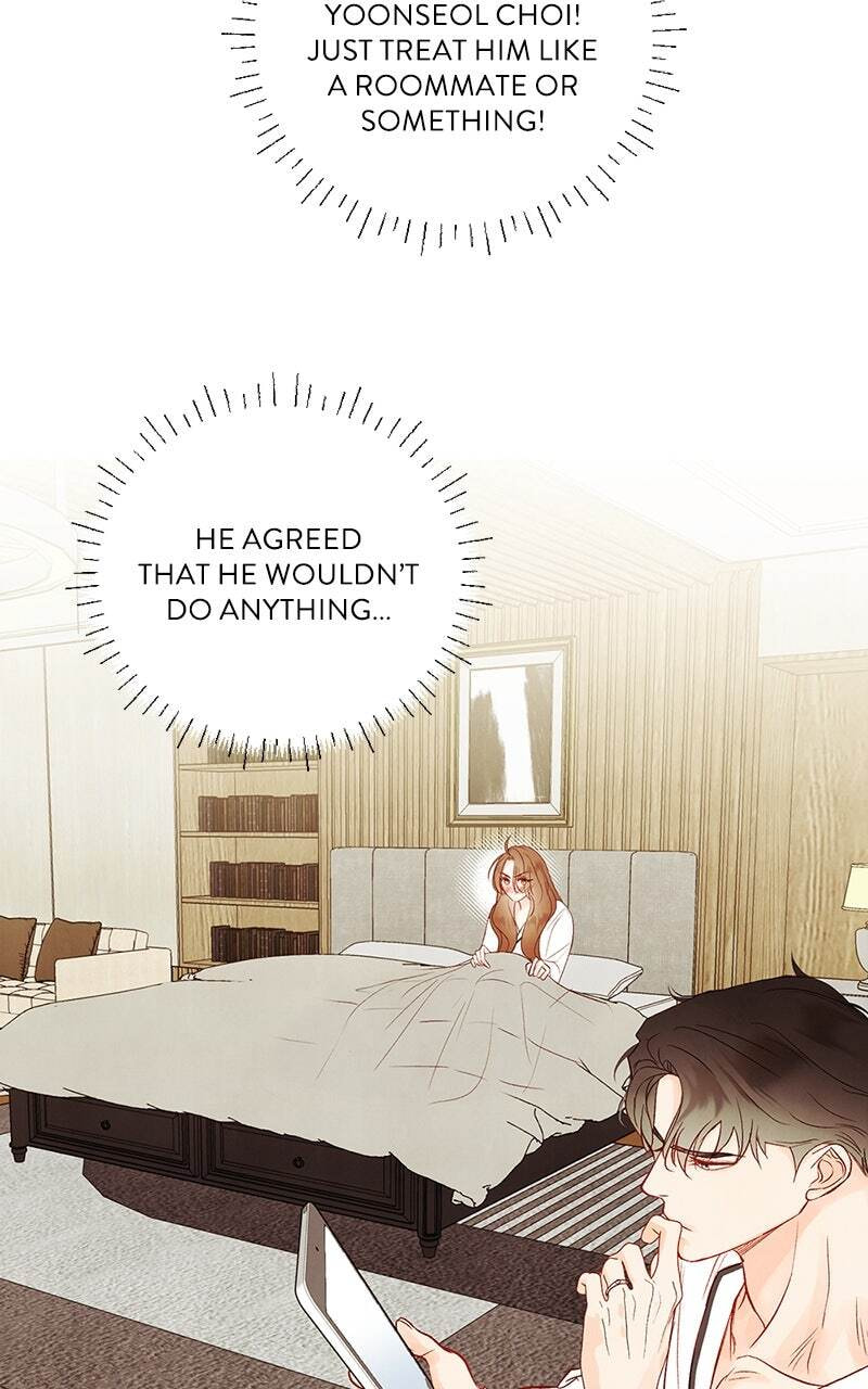 Our Secret Marriage Chapter 8 page 44 - 