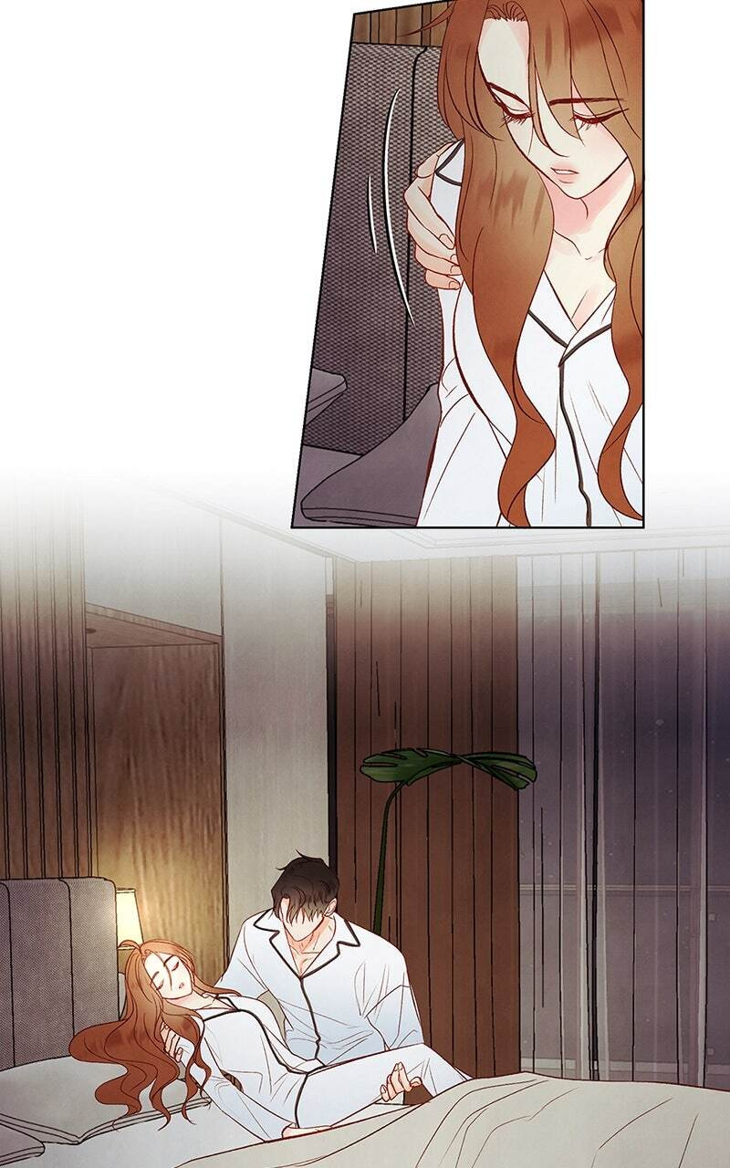Our Secret Marriage Chapter 8 page 50 - 