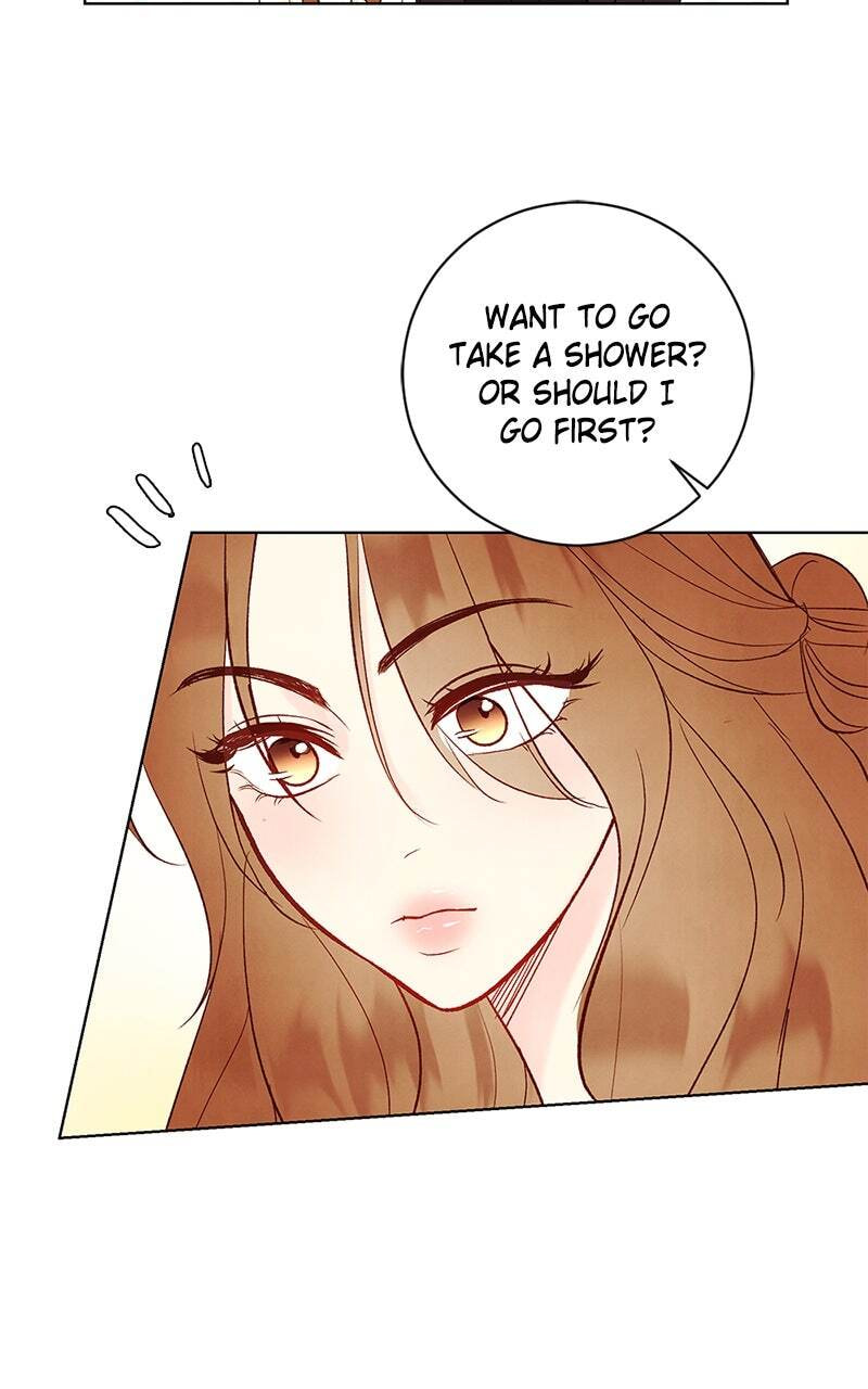 Our Secret Marriage Chapter 8 page 6 - 