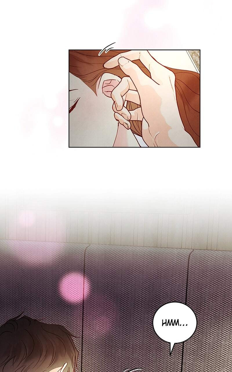 Our Secret Marriage Chapter 8 page 54 - 