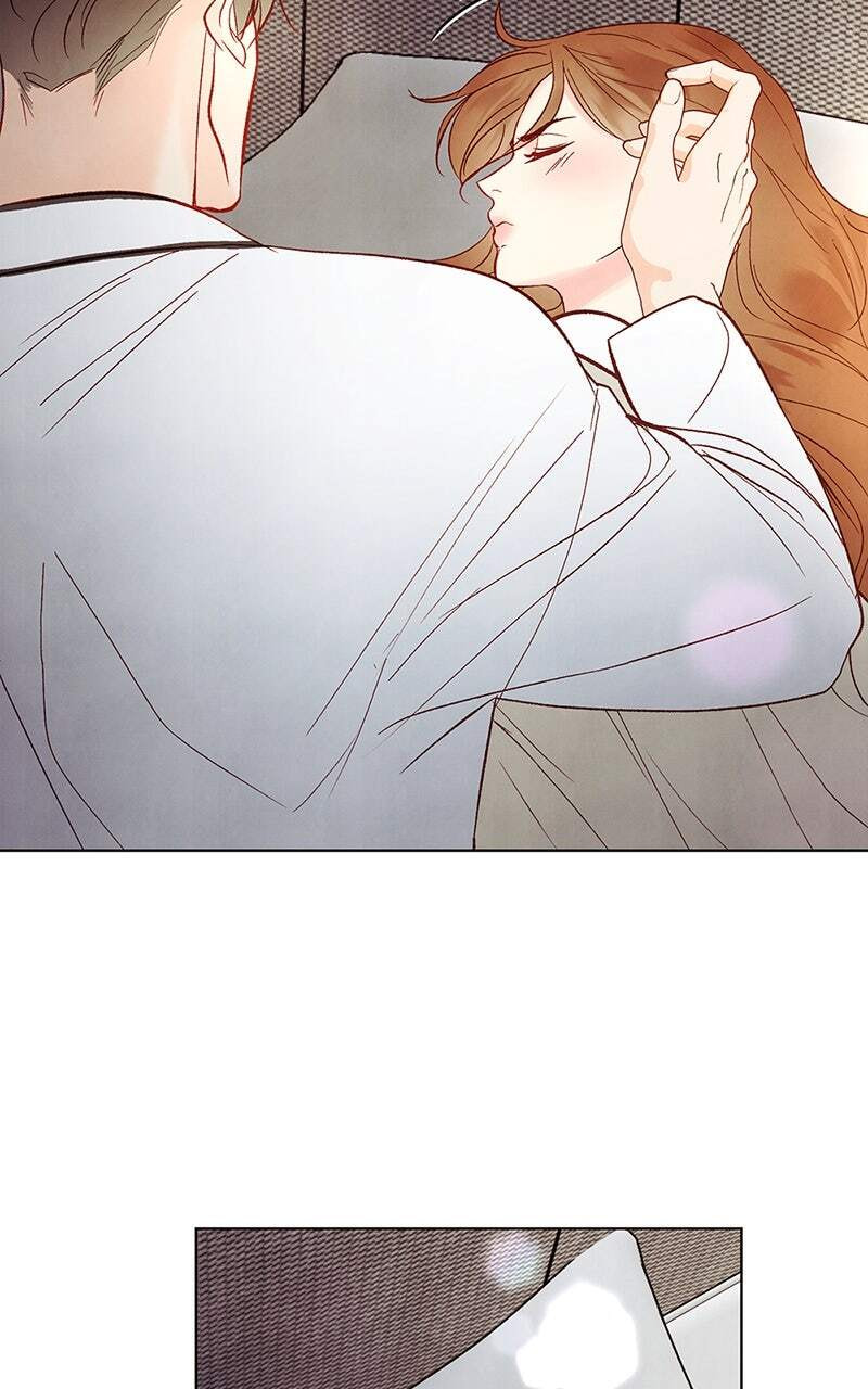Our Secret Marriage Chapter 8 page 55 - 