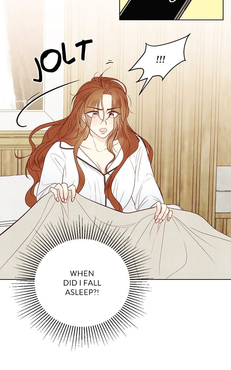 Our Secret Marriage Chapter 8 page 59 - 