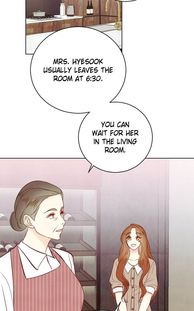 Our Secret Marriage Chapter 8 page 64 - 