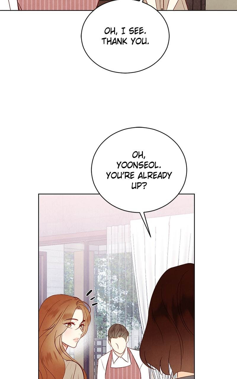 Our Secret Marriage Chapter 8 page 65 - 