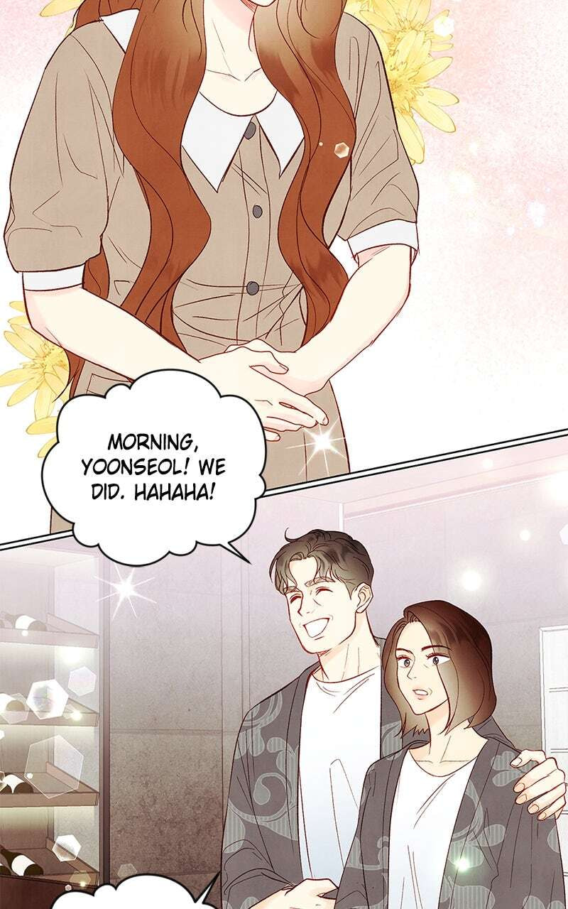 Our Secret Marriage Chapter 8 page 67 - 