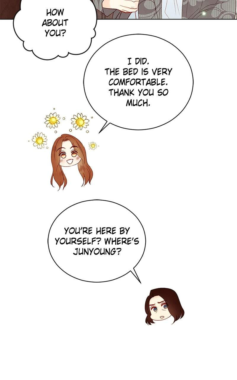 Our Secret Marriage Chapter 8 page 68 - 