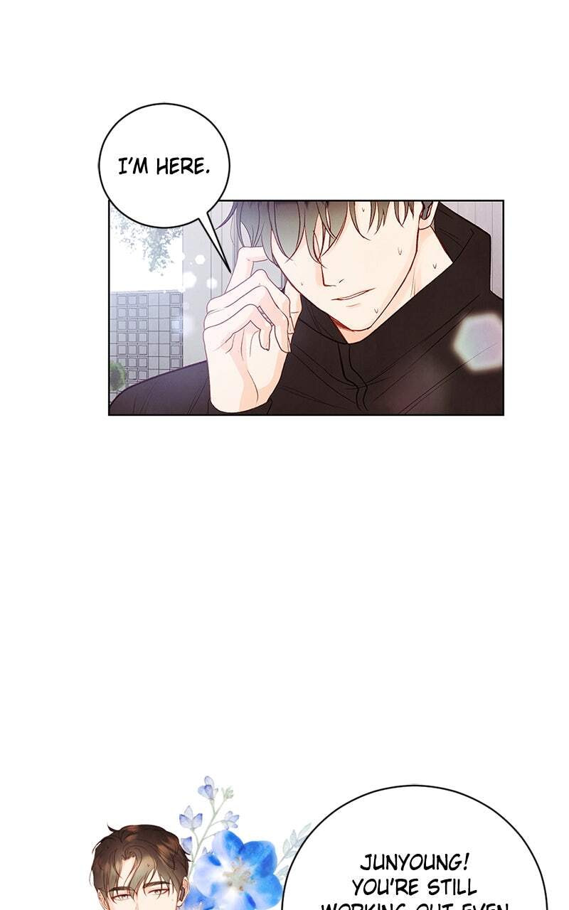 Our Secret Marriage Chapter 8 page 69 - 