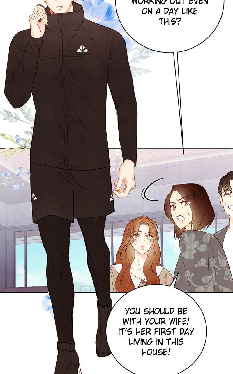 Our Secret Marriage Chapter 8 page 70 - 