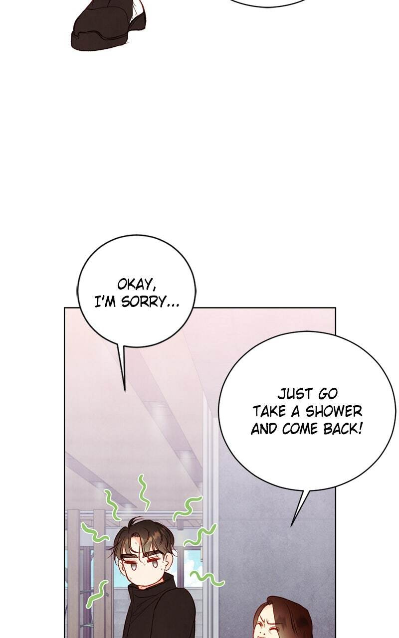 Our Secret Marriage Chapter 8 page 71 - 
