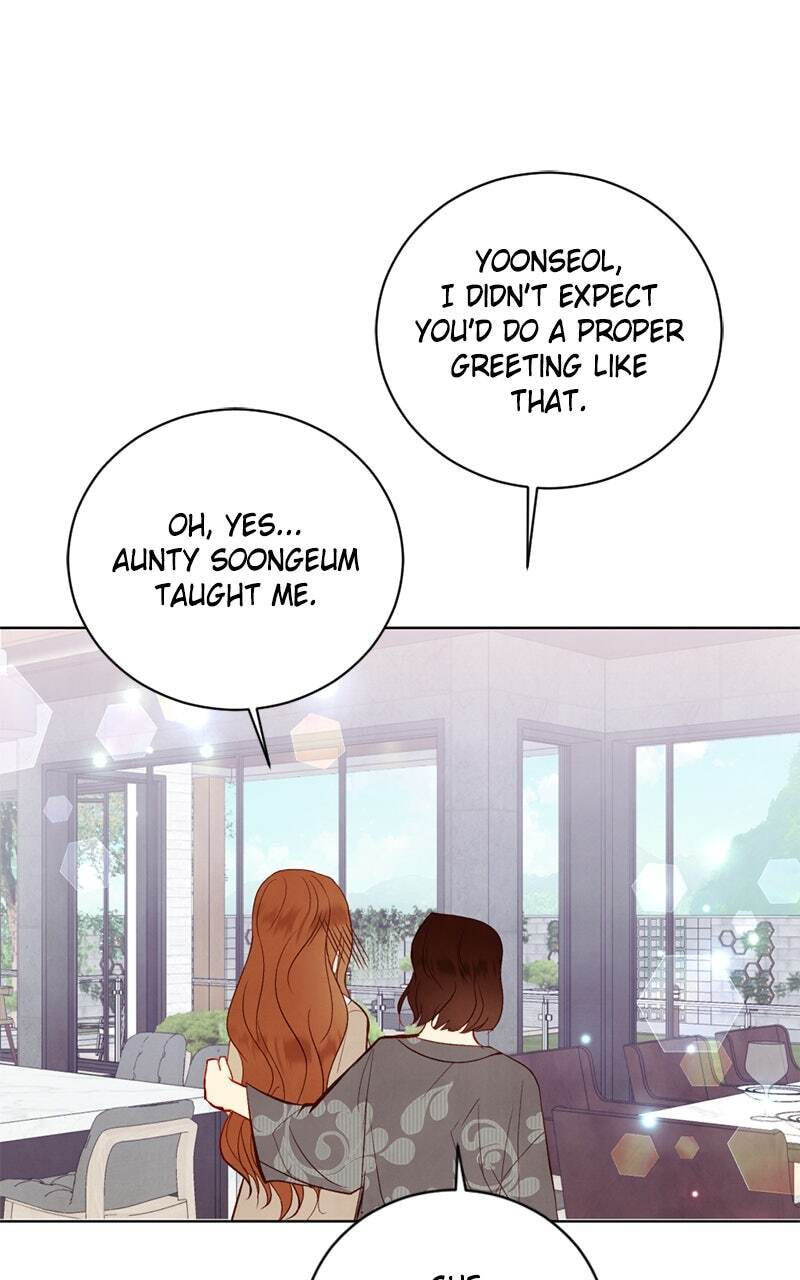 Our Secret Marriage Chapter 8 page 73 - 